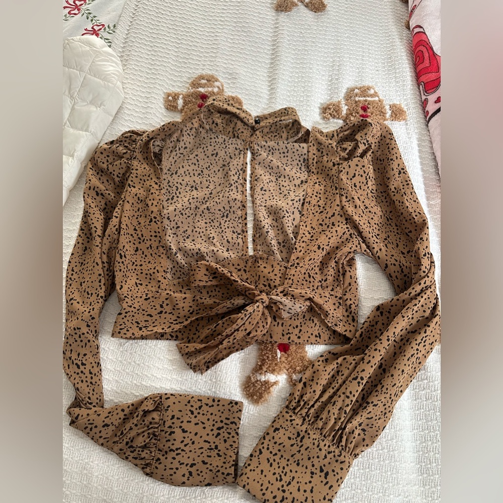 SHEIN shirt